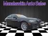 2014 BMW 5 Series