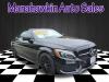 2018 Mercedes-Benz C-Class C 300 4MATIC