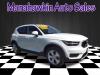 2020 Volvo XC40