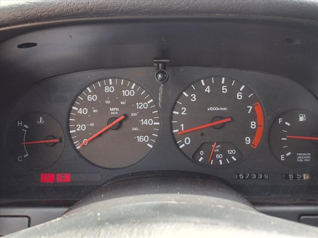 1994 Nissan 300ZX Base