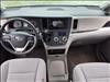 2017 Toyota Sienna L 7-Passenger