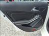 2018 Mercedes-Benz CLA CLA 250 4MATIC