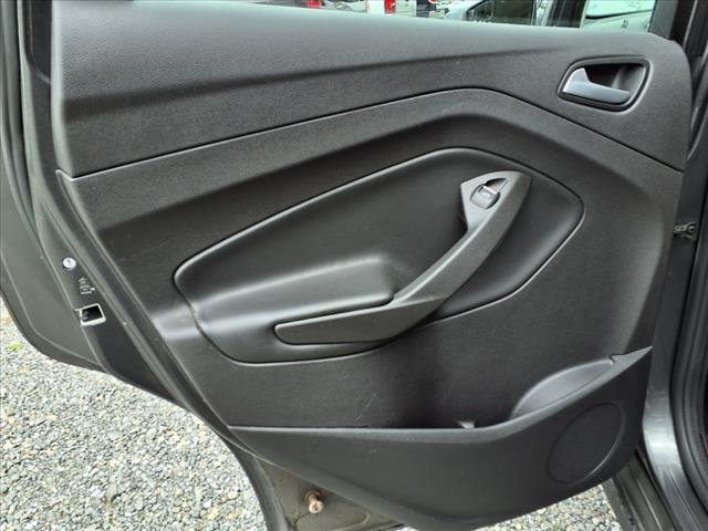 2017 Ford C-MAX Energi SE