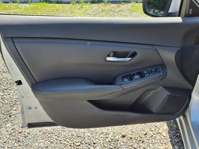 2020 Nissan Sentra S