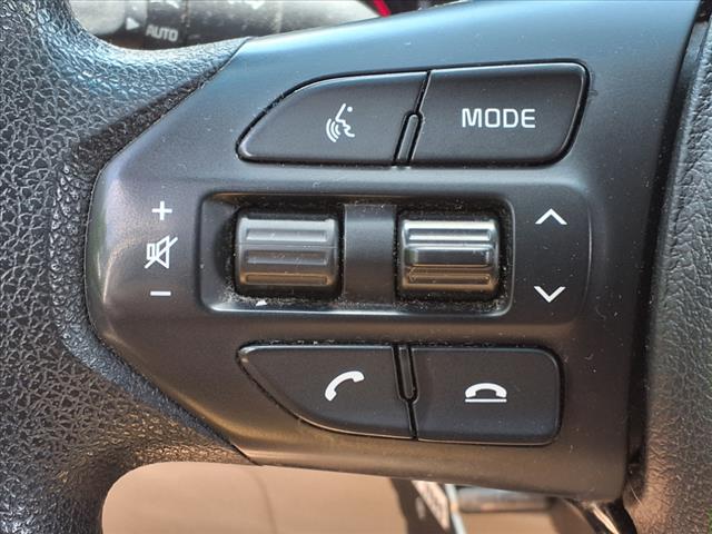 2019 Kia Sedona L
