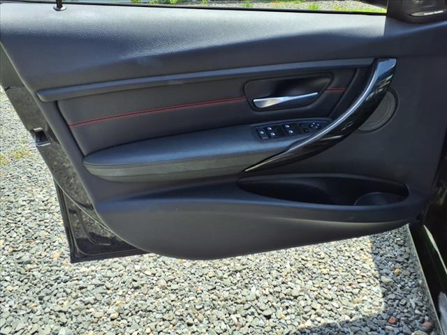 2014 BMW 3 Series 328i xDrive