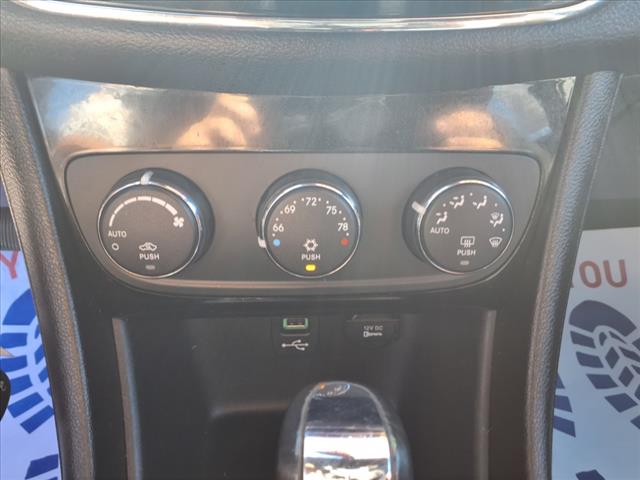 2014 Chrysler 200 Touring