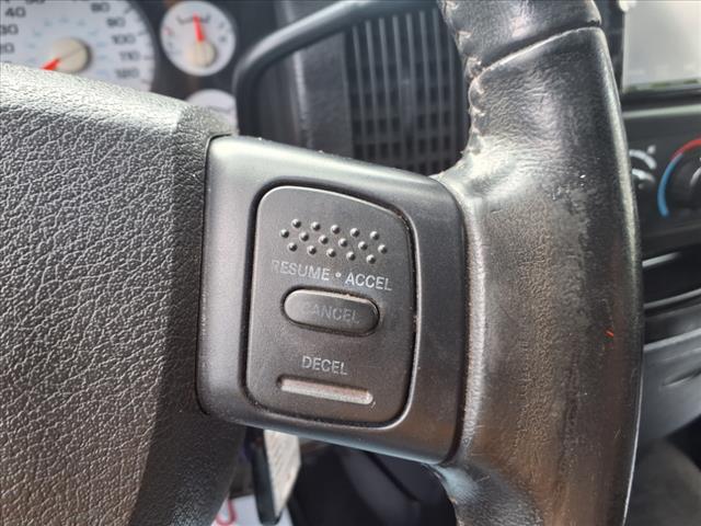 2005 Dodge Ram 2500 Power Wagon