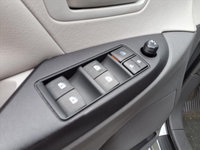 2017 Toyota Sienna L 7-Passenger