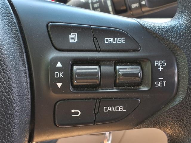 2019 Kia Sedona L