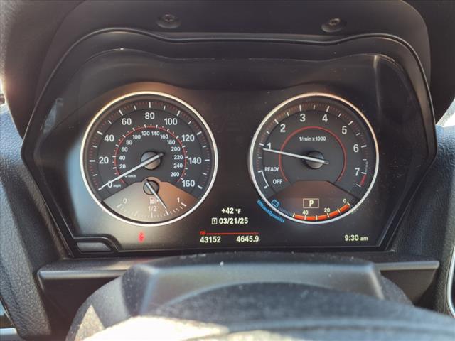 2017 BMW 2 Series 230i