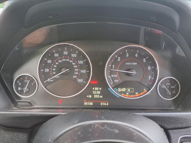 2014 BMW 4 Series 435i xDrive