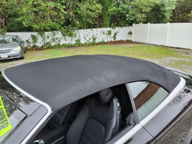 2018 Mercedes-Benz C-Class C 300 4MATIC