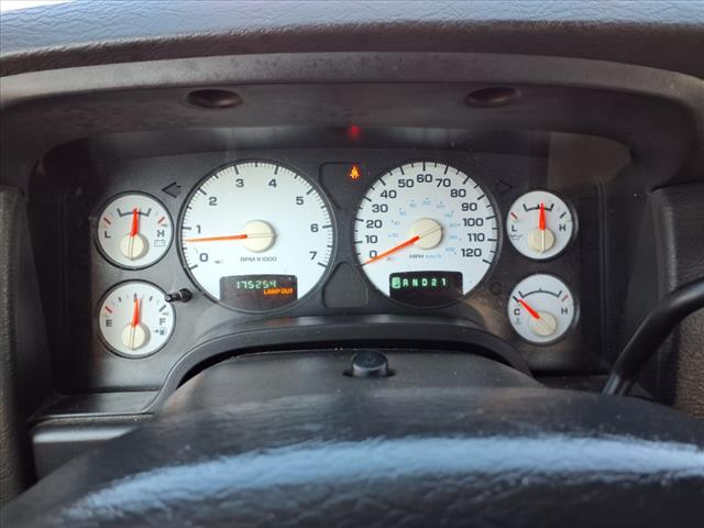 2003 Dodge Ram 1500 ST