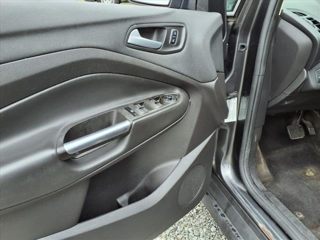 2017 Ford C-MAX Energi SE