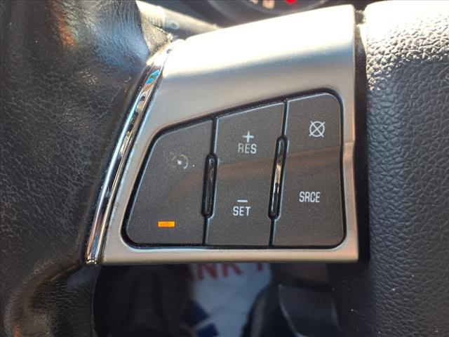 2013 Cadillac CTS 3.0L Luxury