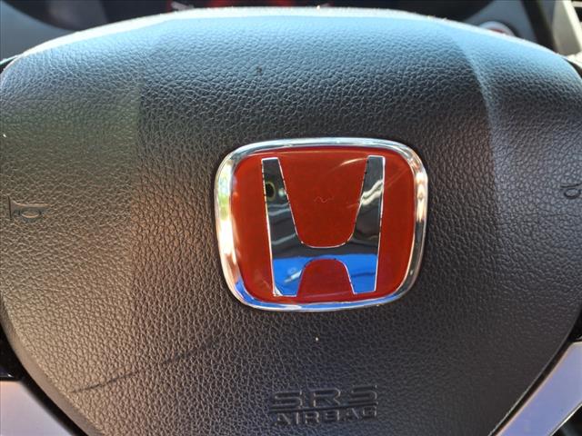 2015 Honda Civic Si w/Navi