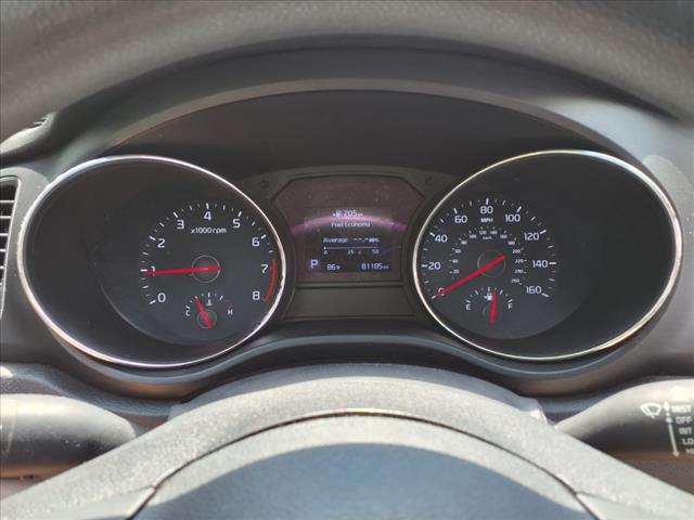 2019 Kia Sedona L
