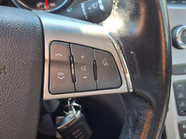 2013 Cadillac CTS 3.0L Luxury