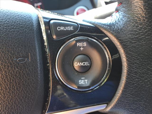 2015 Honda Civic Si w/Navi