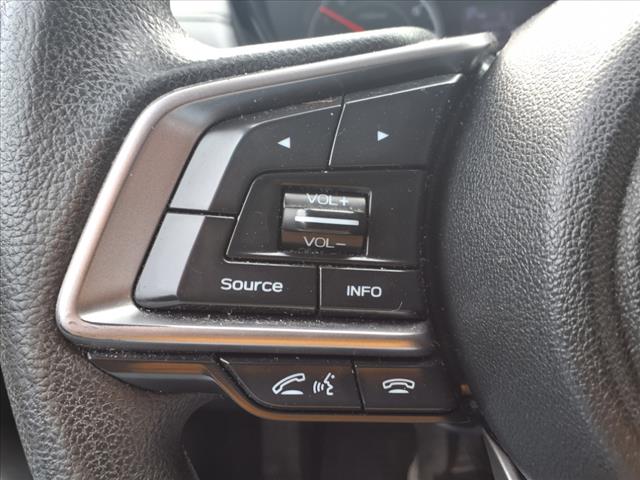 2018 Subaru Impreza 2.0i