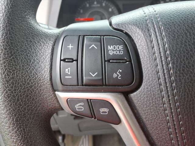 2017 Toyota Sienna L 7-Passenger