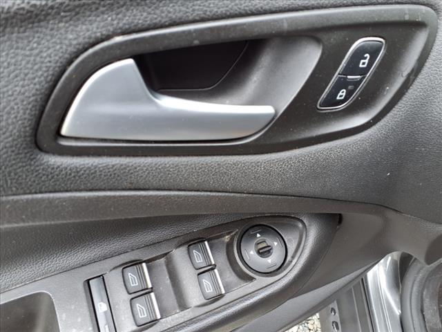 2017 Ford C-MAX Energi SE