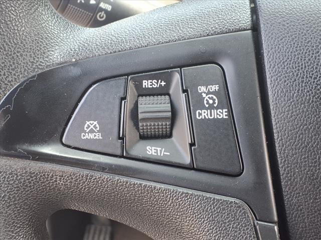 2017 GMC Terrain SLE-1