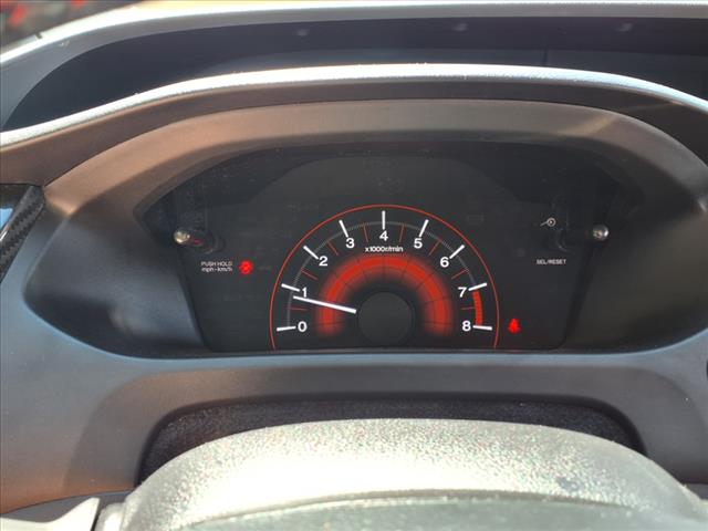 2015 Honda Civic Si w/Navi