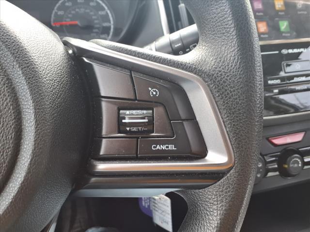 2018 Subaru Impreza 2.0i