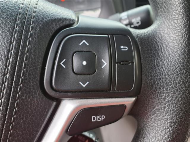 2017 Toyota Sienna L 7-Passenger