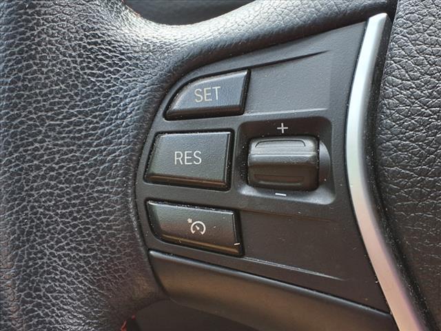 2014 BMW 3 Series 328i xDrive