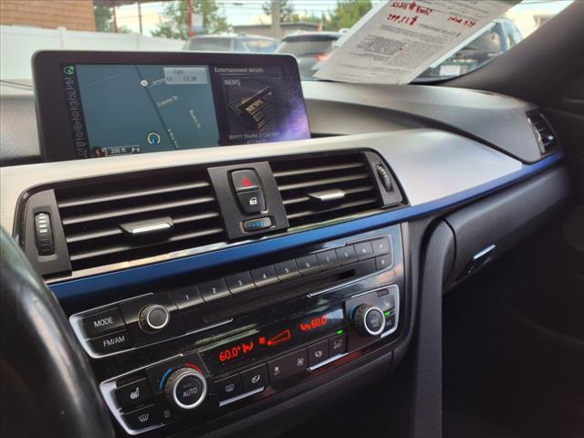 2014 BMW 4 Series 435i xDrive