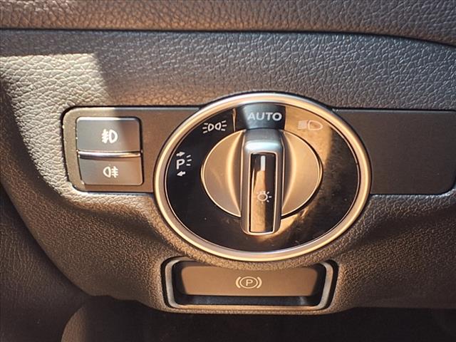 2018 Mercedes-Benz GLA GLA 250 4MATIC