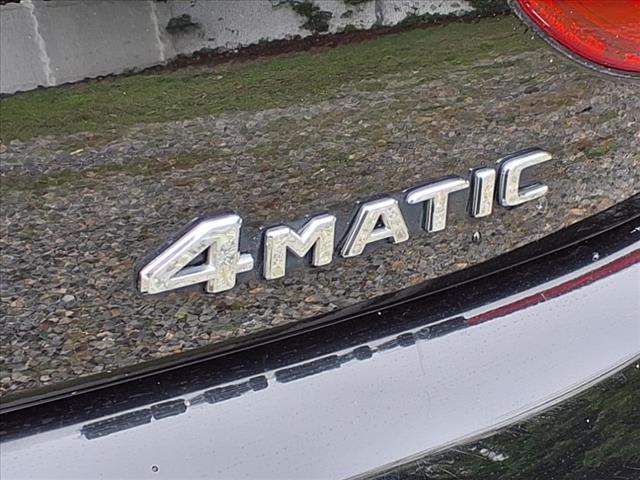2018 Mercedes-Benz C-Class C 300 4MATIC