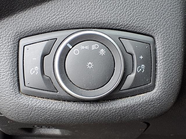 2017 Ford C-MAX Energi SE