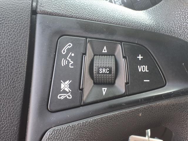 2017 GMC Terrain SLE-1