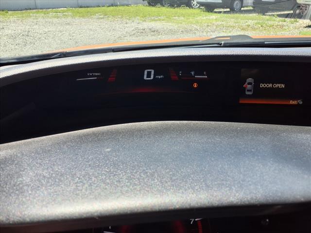 2015 Honda Civic Si w/Navi