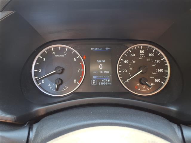 2020 Nissan Sentra S