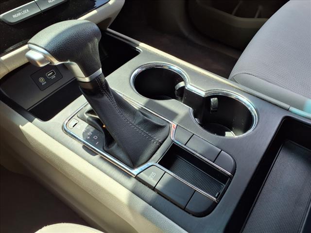 2019 Kia Sedona L