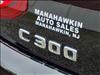 2018 Mercedes-Benz C-Class C 300 4MATIC