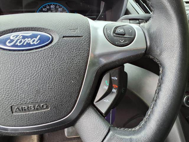 2017 Ford C-MAX Energi SE