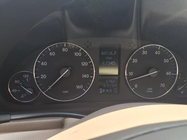 2006 Mercedes-Benz C-Class C 280 Luxury 4MATIC