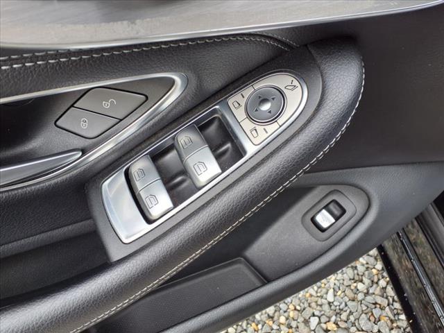2018 Mercedes-Benz C-Class C 300 4MATIC