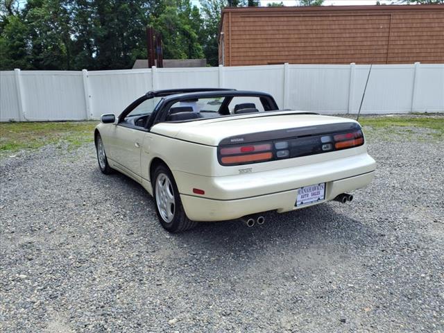 1994 Nissan 300ZX Base