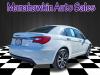 2014 Chrysler 200 Touring