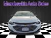 2019 Chevrolet Malibu LS Fleet