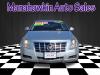 2013 Cadillac CTS 3.0L Luxury