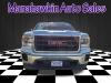 2015 GMC Sierra 1500 Base