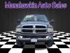 2005 Dodge Ram 2500 Power Wagon
